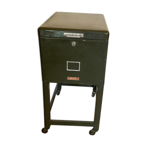 meuble casier abair rangement