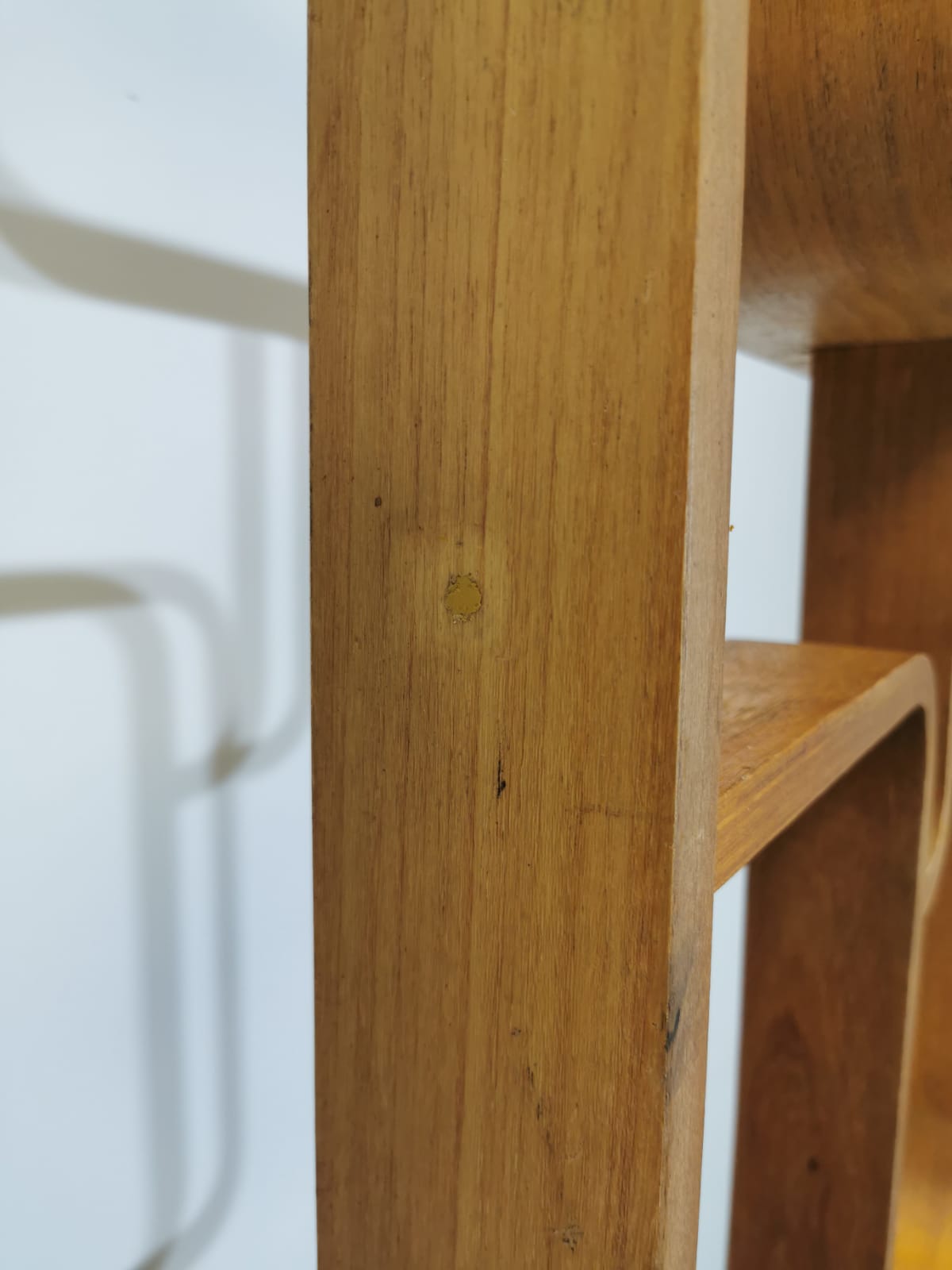 Room Divider by Ludvik Volak for Drevopodnik Holesov