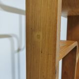 Room Divider by Ludvik Volak for Drevopodnik Holesov