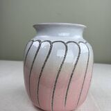 Strehla ceramic vase