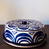 Breton covered dish St Jean de Bretagne