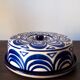 Breton covered dish St Jean de Bretagne