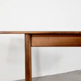 Midcentury McIntosh Extending Table In Stunning Teak. Modern / Retro / Dani