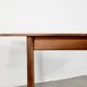 Midcentury McIntosh Extending Table In Stunning Teak. Modern / Retro / Dani