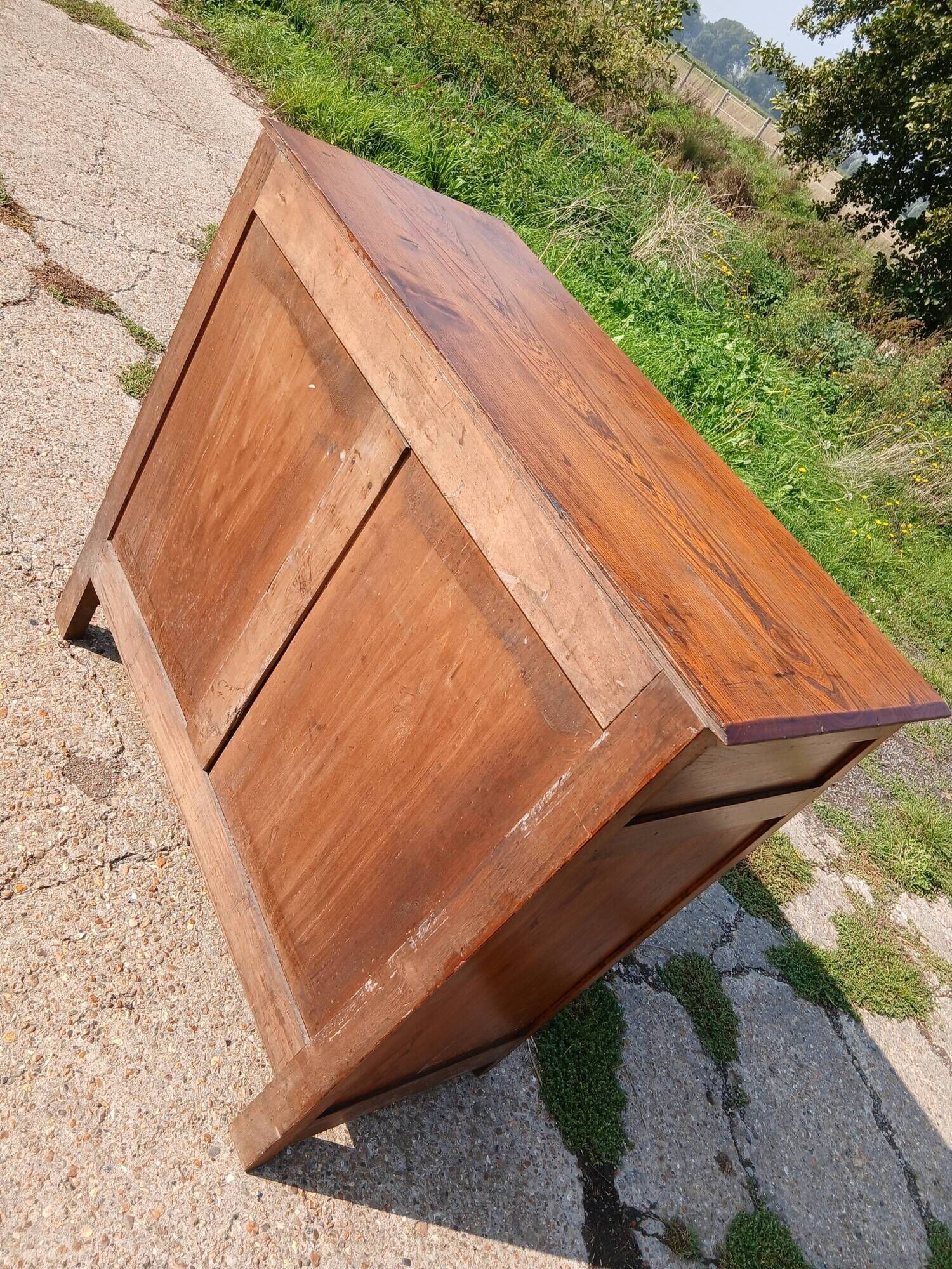 Parisian furniture