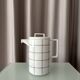 Vinga of Sweden Scandinavian Ceramic Teapot
