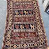 Tapis caucase 140x88cm