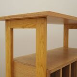 Vinyl cabinet, Danish design, 1980s, production: Denmark