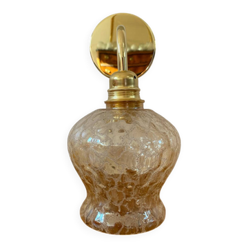 Vintage wall light