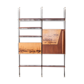 Étagère années 50