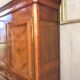 Cabinet, louis philippe, vers 1840