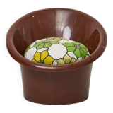 "Skopa" armchair, O. Gjerløv-Knudsen & T. Lind, Ikea, 1974