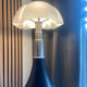 Bat lamp