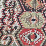Kilim ancient Turkish Anatolia 158x320