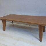 Coffee table, vintage