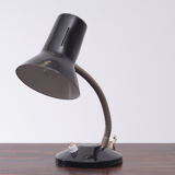 Small Hala Zeist Desk Lamp Holland, 1950s