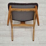 Danish design, set of 4 dinning chairs,1960