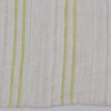 Antique Colorful Oushak Hemp Kilim Rug sku 3674