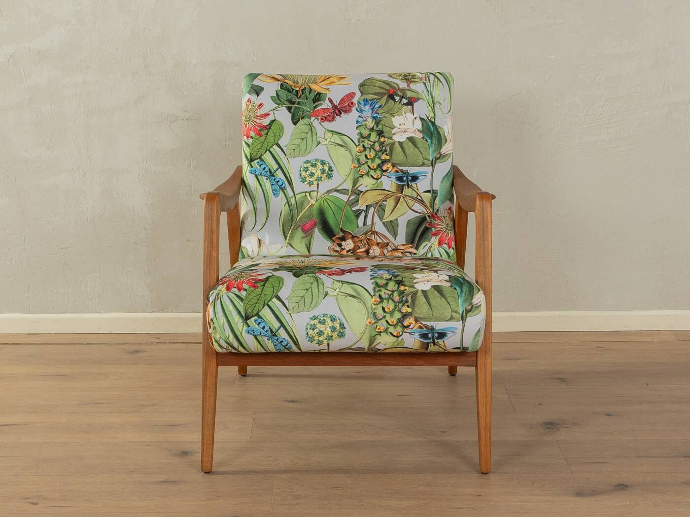 1960s Armchair