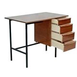 Desk vintage  formica 1960
