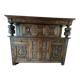 Old Basque Renaissance Buffet
