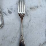 12 table forks