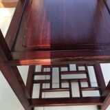 Sellette, ancient Chinese side table