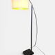 Lampe arc Ligne roset modèle MAMA de Thibault Desombre