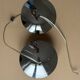 Suspension Tom Dixon Mirror Ball Ø40 – Original edition 2006 – UK