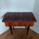 Table de chevet / Meuble d'appoint