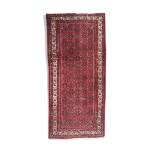 Tapis ancien persan hamadan