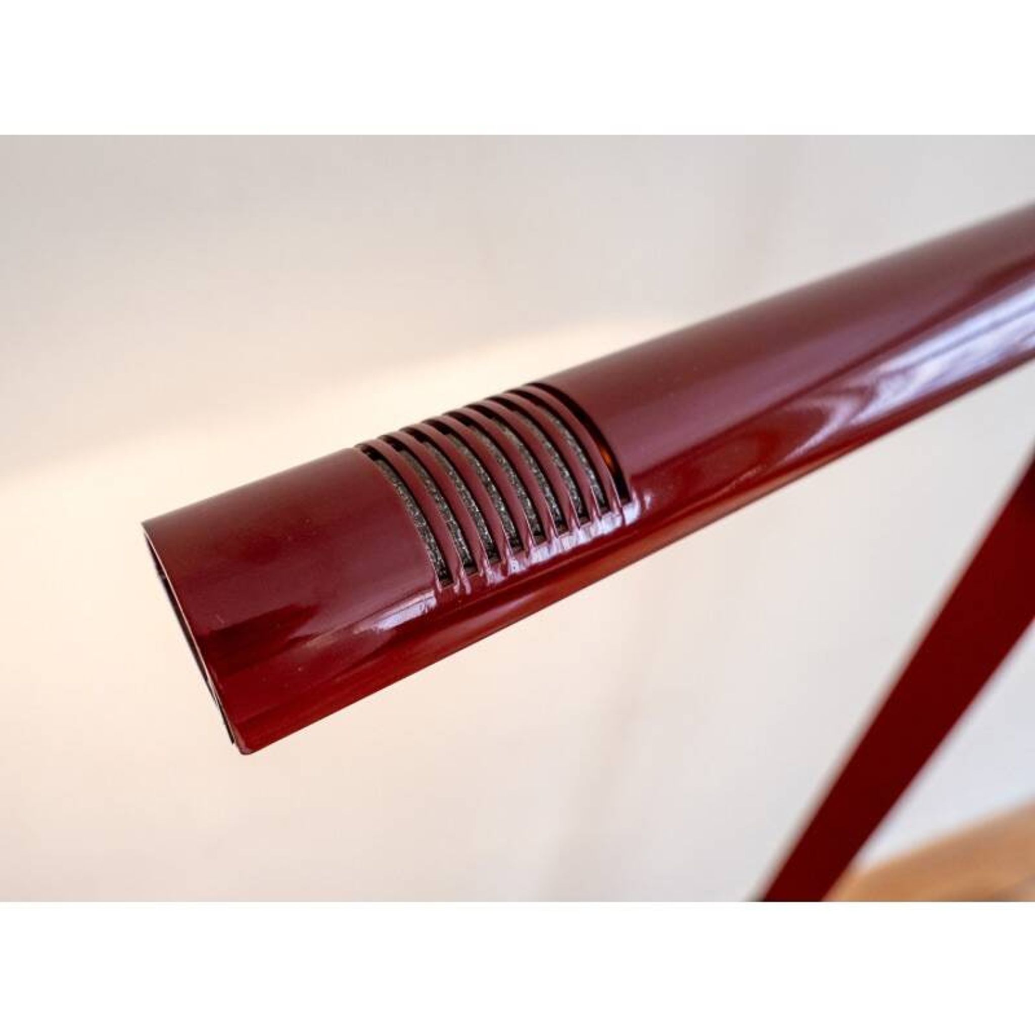 Floor lamp by Gianfranco Frattini, Italy 1970s