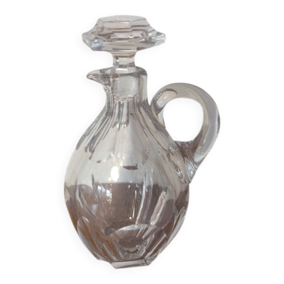 Carafe Baccarat, début des années 30