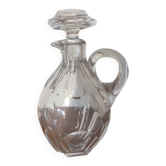 Carafe Baccarat, début des années 30