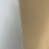 Vintage fringe lampshade