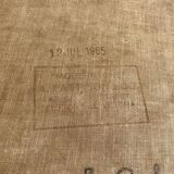 Suite of 5 original Moderntone chairs from 1965
