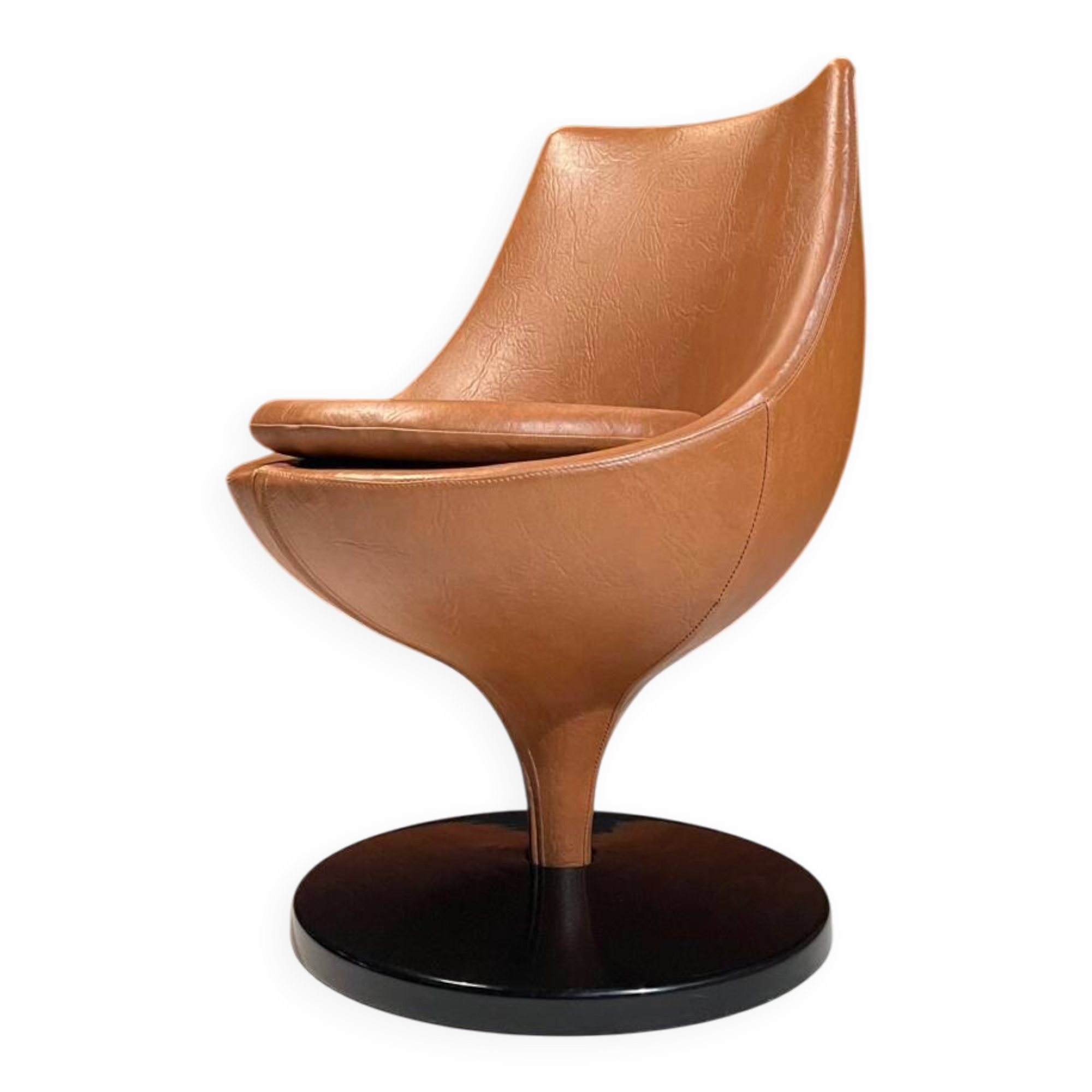 Polaris chair, design by Pierre Guariche for Meurop.