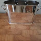 Champagne bottle refresher two bottles