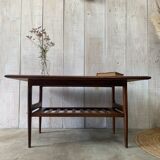 Scandinavian coffee table