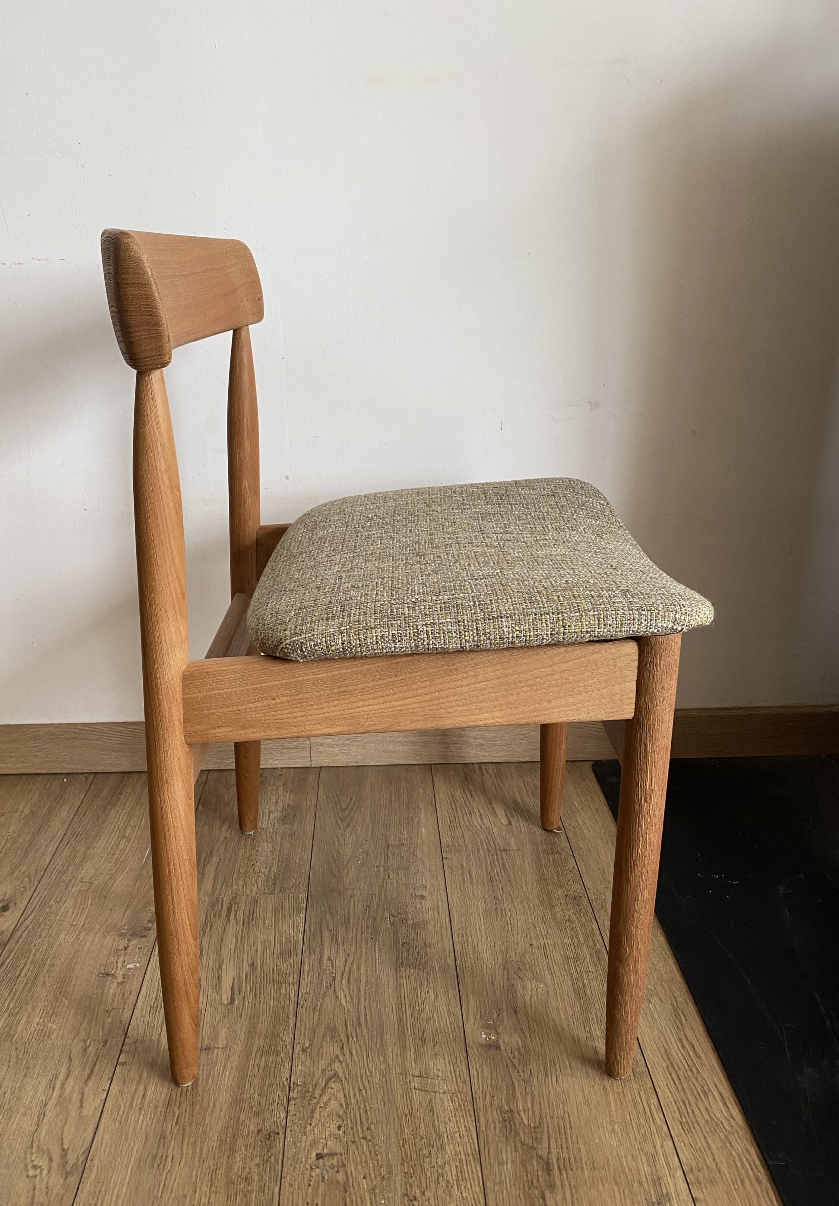 Danish Manufacture Chair