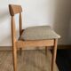 Danish Manufacture Chair