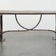 18th-Century Antique Spanish Side Table