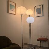 Lampadaires GLO BALL family FLOS