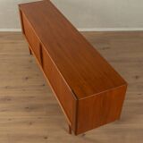 Sideboard 156, Bernhard Pedersen & Søn