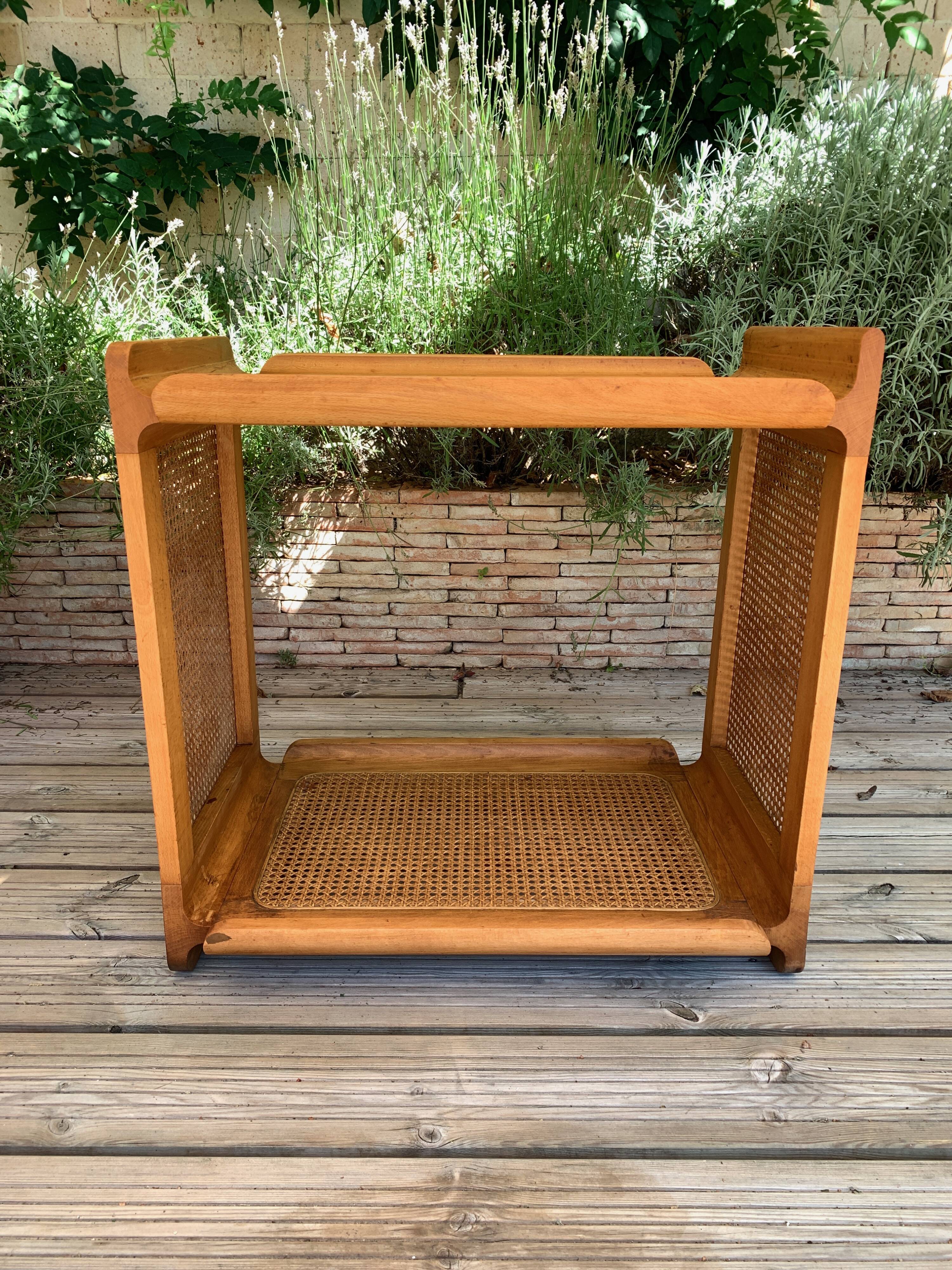 POP-UP CHRISTMAS 2022 - SERVES CHENE AND WICKER YEARS 50 #15