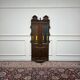 Classic English wardrobe coat rack