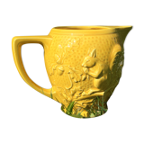 Yellow squirrel pitcher