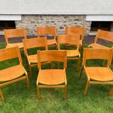 Magnus Olesen Chairs