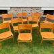 Chaises Magnus Olesen