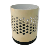 Space Age pencil pot, REXITE, 1970